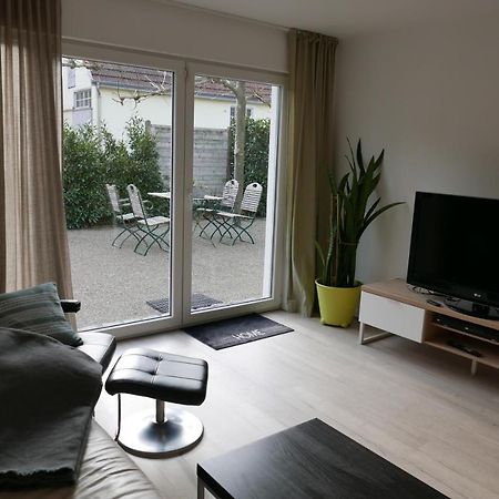 Apartamento Grasshoppers Mössingen Exterior foto