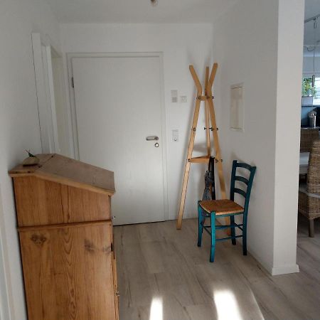 Apartamento Grasshoppers Mössingen Exterior foto