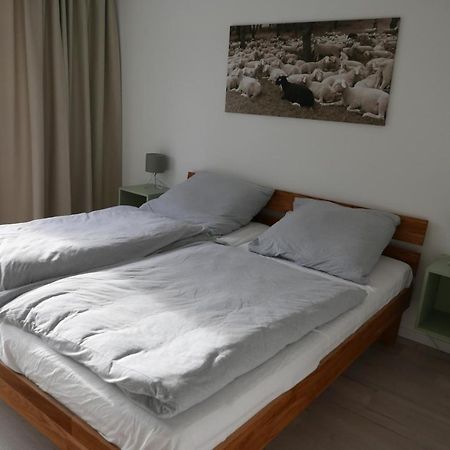 Apartamento Grasshoppers Mössingen Exterior foto