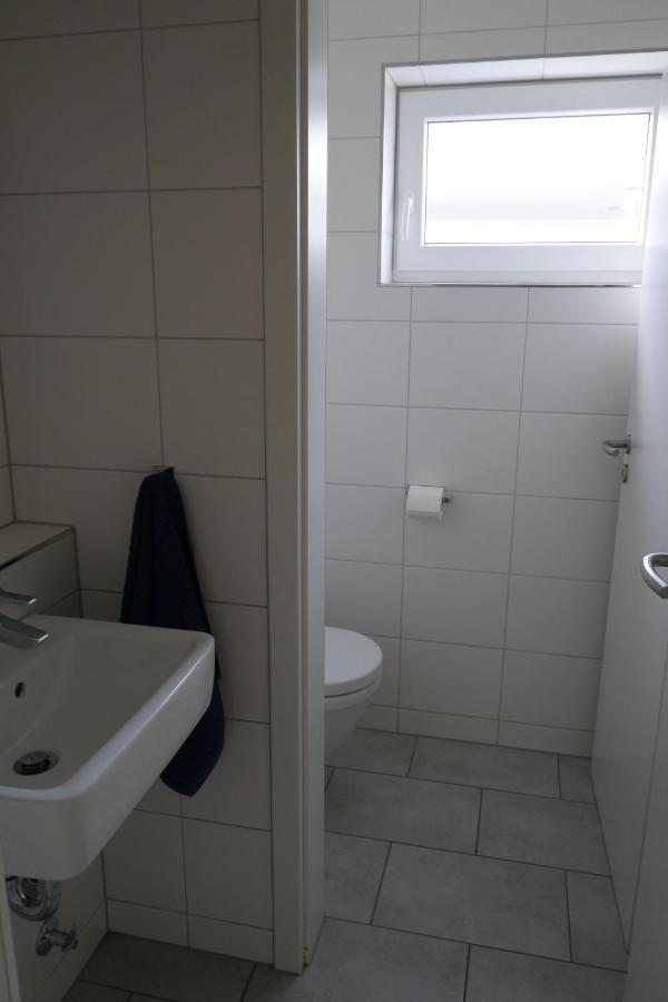 Apartamento Grasshoppers Mössingen Exterior foto